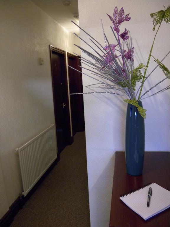 The Valley Rooms Liverpool Eksteriør billede